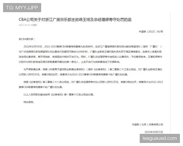 全面解析技术犯规处罚规则的构成与执行标准